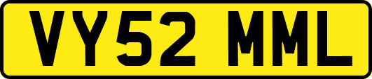 VY52MML