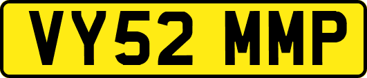 VY52MMP