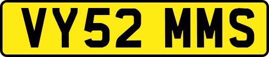 VY52MMS