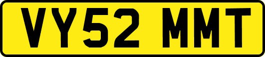 VY52MMT