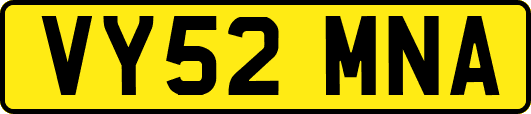 VY52MNA