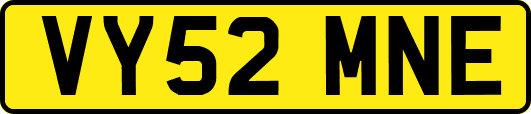VY52MNE