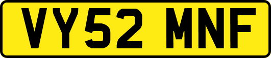 VY52MNF