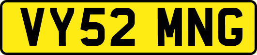 VY52MNG