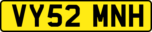 VY52MNH