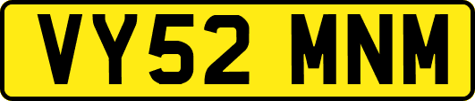 VY52MNM