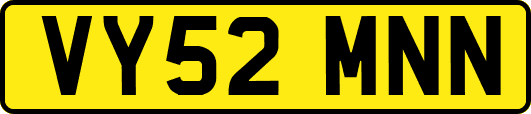VY52MNN