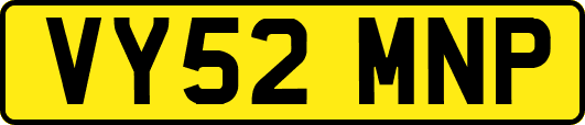 VY52MNP