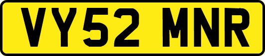 VY52MNR