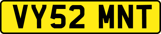 VY52MNT