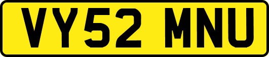 VY52MNU