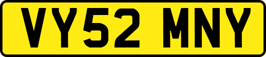 VY52MNY