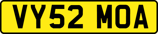 VY52MOA