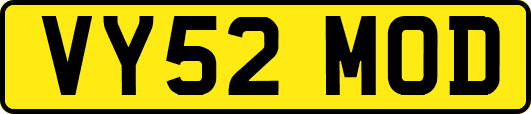 VY52MOD