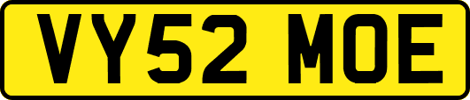 VY52MOE