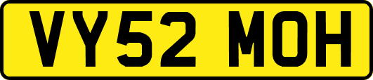 VY52MOH