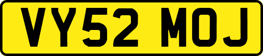 VY52MOJ