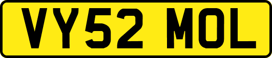 VY52MOL