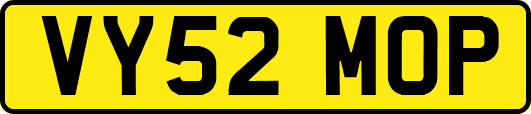 VY52MOP