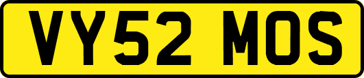 VY52MOS