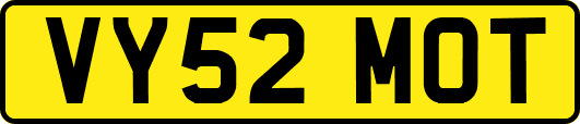 VY52MOT