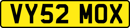 VY52MOX