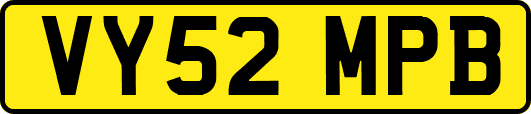 VY52MPB