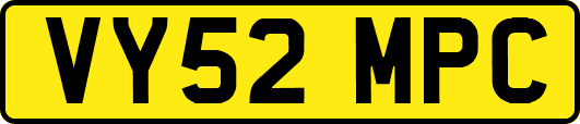 VY52MPC