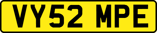 VY52MPE