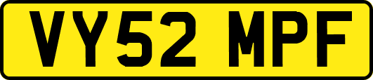 VY52MPF