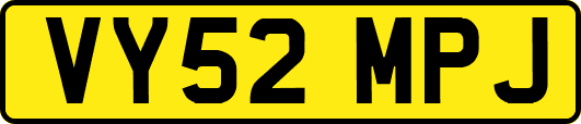 VY52MPJ