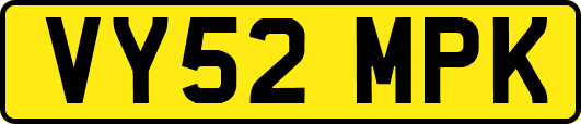 VY52MPK