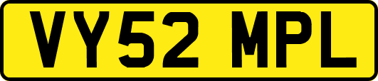 VY52MPL