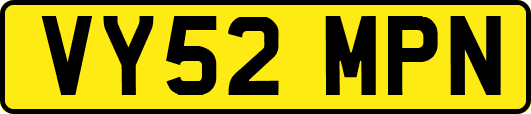 VY52MPN