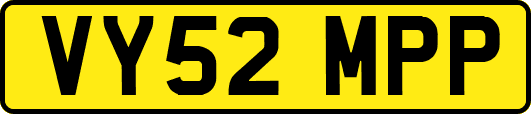 VY52MPP