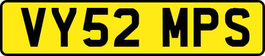 VY52MPS