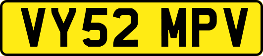 VY52MPV