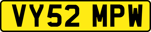 VY52MPW