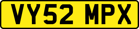 VY52MPX
