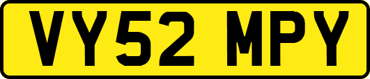 VY52MPY