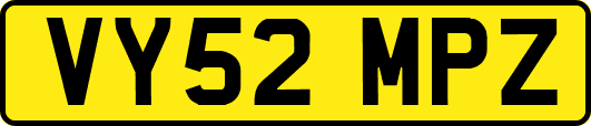 VY52MPZ