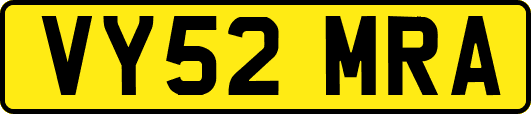 VY52MRA