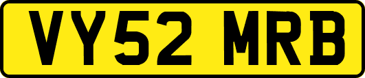VY52MRB