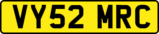 VY52MRC