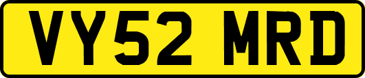 VY52MRD