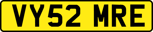 VY52MRE