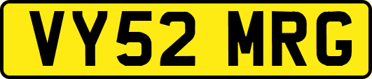 VY52MRG