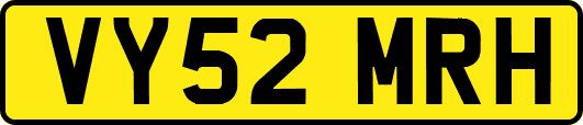 VY52MRH