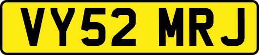 VY52MRJ