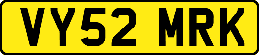 VY52MRK